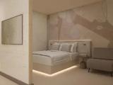Junior Suite with balcony and with sea view
