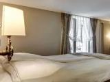 1 Bedroom Junior Suite with balcony and with garden view
