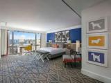 Premier Studio with city view