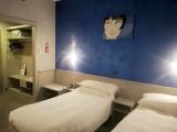 Economy room