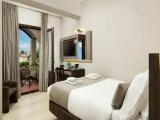 Standard Single room with balcony and with sea view