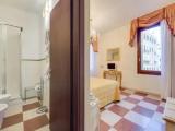 Standard Double room with canal view