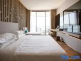 Deluxe Double Studio with sea view
