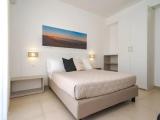 Classic Double room with balcony