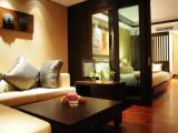 Deluxe Double Villa