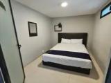 Single Apartment