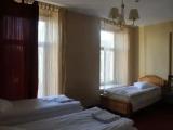 Standard Triple room with balcony
