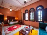 Deluxe room with garden view