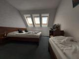 1 Bedroom Standard Triple room with city view