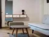 Standard Triple room with balcony