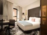Deluxe Art Double room