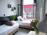 Standard room with view