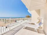 Superior Double room with sea view