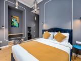 Comfort Double room with balcony