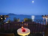 Standard Double room with balcony and with sea view