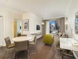 1 Bedroom Suite with balcony and with river view