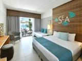 Comfort room beachfront