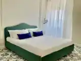 Classic Double room with sea view