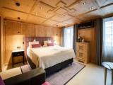 Double Chalet with balcony