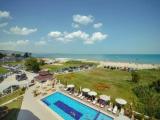Standard Double room with balcony and with sea view
