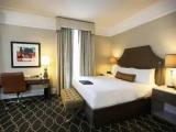 1 Bedroom Double Suite