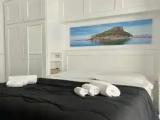 Superior Triple room with balcony