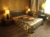 Deluxe Double room with balcony and with view
