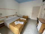 Standard Triple room with balcony