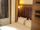 Executive Single room
