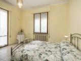 Standard Double room with garden view