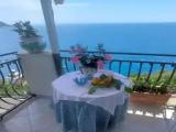 Deluxe room with sea view
