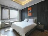 Deluxe Triple room with ocean view