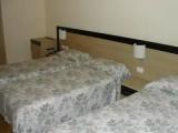 Superior Triple room with balcony