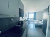 Standard Twin Apartment