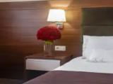 Superior room with city view