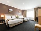 Classic Quadruple room