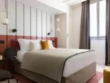 Classic Single room with view