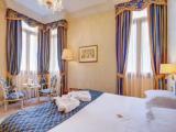 Deluxe Double room with Grand Canal View