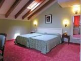 Standard Family Attic room