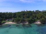Deluxe room with sea view