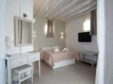 Family Apartment with balcony and with sea view