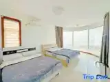 3 Bedrooms Standard room with sea view