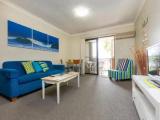 2 Bedrooms Quadruple Apartment with balcony