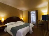 Standard Quintuple room