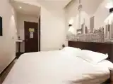 Extraordinary Double room
