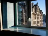 Standard room with view
