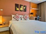 1 Bedroom Double Suite