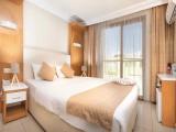 Economy Double room with balcony