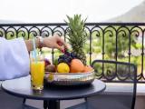 1 Bedroom Double Family Apartment with balcony