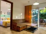 Basement Apartment